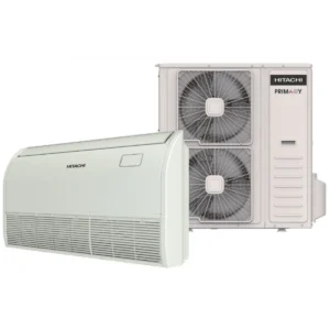 Hitachi 日立 RPFC-6.0TNE1NH 天花吊頂式 座地式分體 口琴 淨冷定速 分體冷氣機