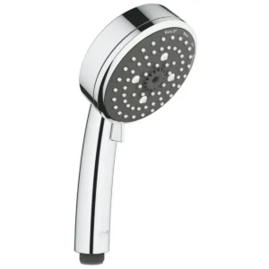 Grohe 26094000 Vitalio COMFORT 4速手提花灑頭