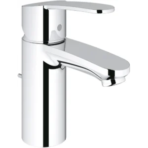 Grohe 33552002 Eurostyle Cosmopolitan 面盆龍頭