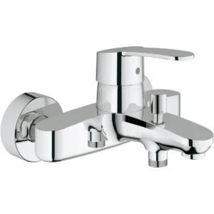 Grohe 33591002 Eurostyle Cosmopolitan 浴缸/淋浴龍頭