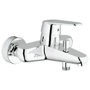 Grohe 33390002 Eurodisc Cosmopolitan 浴缸/淋浴龍頭