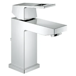 Grohe 23127000 Eurocube 面盆龍頭