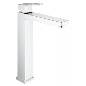 Grohe 23406000 Eurocube 高身面盆龍頭