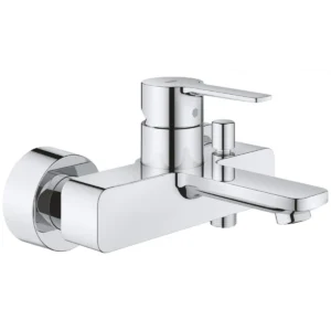 Grohe 33849001 Lineare 浴缸/淋浴龍頭