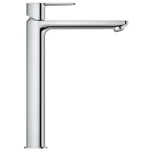 Grohe 23405001 Lineare 高身面盆龍頭