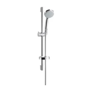 Hansgrohe 27772000 Croma 柱裝花灑