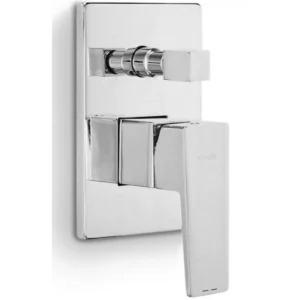 Kohler K-24753X-4-CP HONESTY 入牆式花灑面板