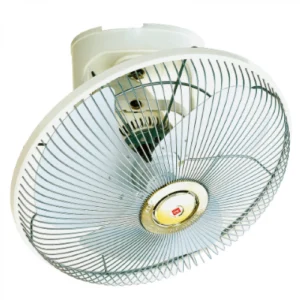 KDK M40RH 16'' 樓底風扇 (灰色)