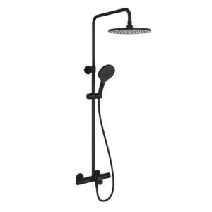 Kohler K23126BL July 三路出水雨淋花灑