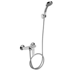 Kohler K-74035K-4-CP Taut 淋浴龍頭 (拋光鍍鉻)