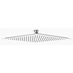 Kohler K-9302T-CL-CP Loure 超薄方形 12吋 頭頂花灑 (Katalyst®親氧技術) (拋光鍍鉻)