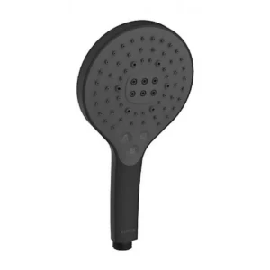 Kohler K-24717T-BL Katalyst® Air Rain Duet 多功能手持花灑 (黑色)