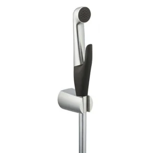 Kohler K-77364X-BN Luxe® 沖洗噴槍 (羅曼銀色)