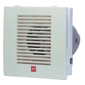 KDK 15WJA07 6'' 前方後圓 電動背板 抽氣扇