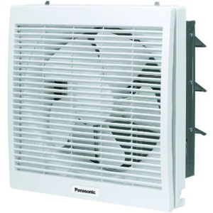 Panasonic 樂聲 FV-25DL307 10吋 方型 抽氣扇