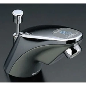 Inax AM-41 單冷感應面盆水龍頭 (有跳枳去水位)