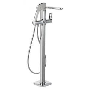 Inax BFCS131SH-21C-EX S600 單控座地式浴缸龍頭