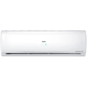 Haier 海爾 HSU-13VTK21 1.5匹 R32 變頻淨冷 掛牆分體式冷氣機