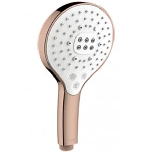 Kohler K-24717T-RGD Katalyst® Air Rain Duet 多功能手持花灑 (玫瑰)