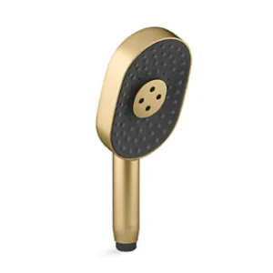 📦現貨發售📦Kohler K-26284T-2MB STATEMENT 多功能長方形手持花灑 (羅曼黃銅)