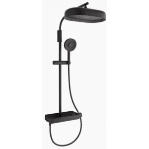 Kohler K-26331T-9-BL ANTHEM 恆溫淋浴柱 (霧面黑)