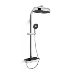 📦現貨發售📦Kohler K-26334T-9-CP ANTHEM 恆溫浴缸與淋浴柱 (拋光鍍鉻)