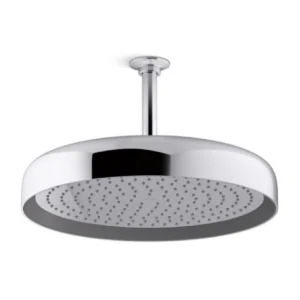 📦現貨發售📦Kohler K-26292T-CP STATEMENT 單功能 14" 圓形頭頂花灑 (拋光鍍鉻)