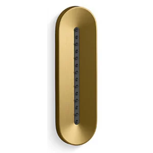 📦現貨發售📦Kohler K-26300T-2MB STATEMENT 長方形 Vichy 身體噴灑 (拋光鍍鉻)