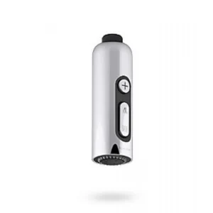 Kohler K-26288T-CP STATEMENT 多功能手持花灑 (拋光鍍鉻)