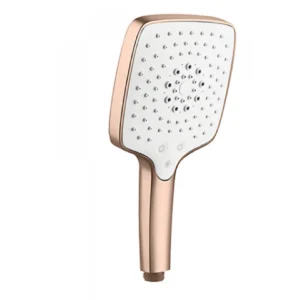 Kohler K-97009T-RGD RAIN DUET 多功能手持花灑 (玫瑰金)