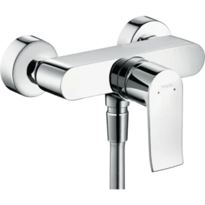 Hansgrohe 31680000 Metris 浴室水龍頭