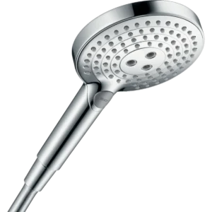 Hansgrohe 26530000 Raindance Select S 120 3噴頭手持花灑