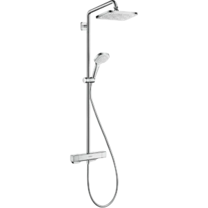 Hansgrohe 27630000 Raindance E 恆溫雨淋