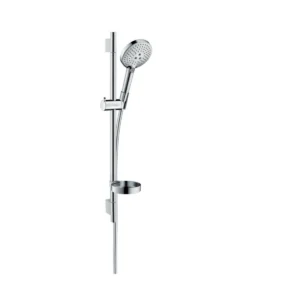 Hansgrohe 26630400 Raindance Select S 120 3噴頭淋浴套裝