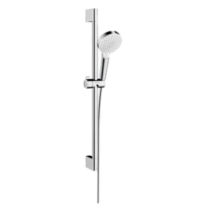 Hansgrohe 26533400 Crometta 單速花灑柱