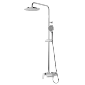 TOTO TX493SRS 淋浴龍頭連手持花灑套裝