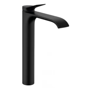 Hansgrohe 75042670 Vivenis 250 單把手面盆龍頭 (啞黑色)