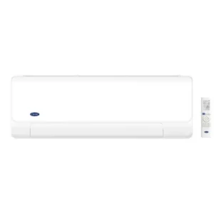 Carrier 開利 42KME024VS/38KME024VS 2.5匹 變頻淨冷 掛牆分體式冷氣機