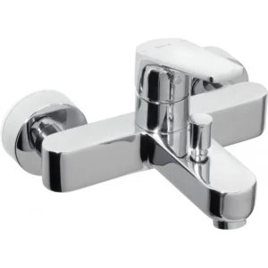 Roca A5A021EC0N Vela 浴缸龍頭