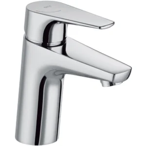 Roca A5A3090C0N Atlas 面盆龍頭 連拉杆去水