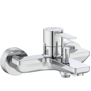 Roca A5A025FC00 Targa 浴缸龍頭