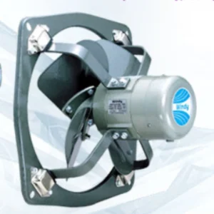 Windy 大風牌 WV21-15 15吋 工業抽氣扇