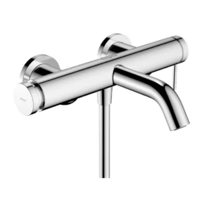 Hansgrohe 73422000 Tecturis S 單桿浴缸龍頭（明裝）