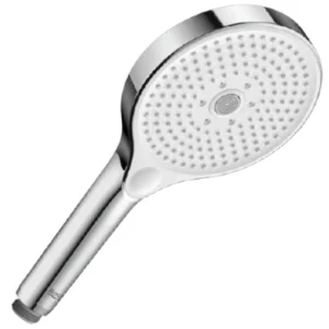 Roca A5BG114C0N Plenum 3速手持花灑