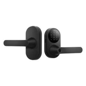 Aqara Smart Lock 智能房門鎖 U300 黑色 Matter 香港行貨