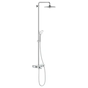 Grohe 26510000 Euphoria SmartControl 260 雨淋花灑系統