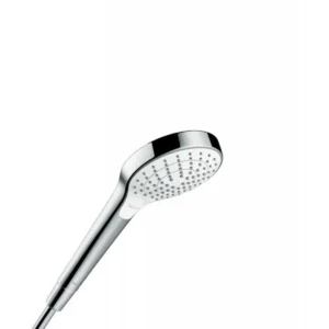 Hansgrohe 26802 400 Croma Select S 三速花灑頭