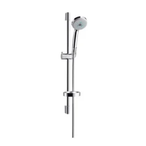 Hansgrohe 27775 Croma 柱裝花灑