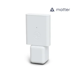Lockly Matter Link™ Wi-Fi 智能HUB (PGH260)