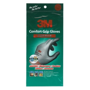 3M™ 1193 舒適型防滑耐磨手套(細碼)